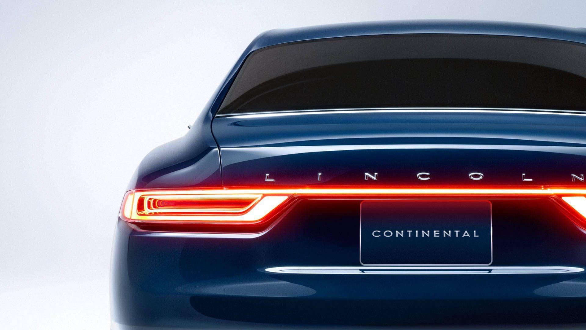 Lincoln Continental — image 2
